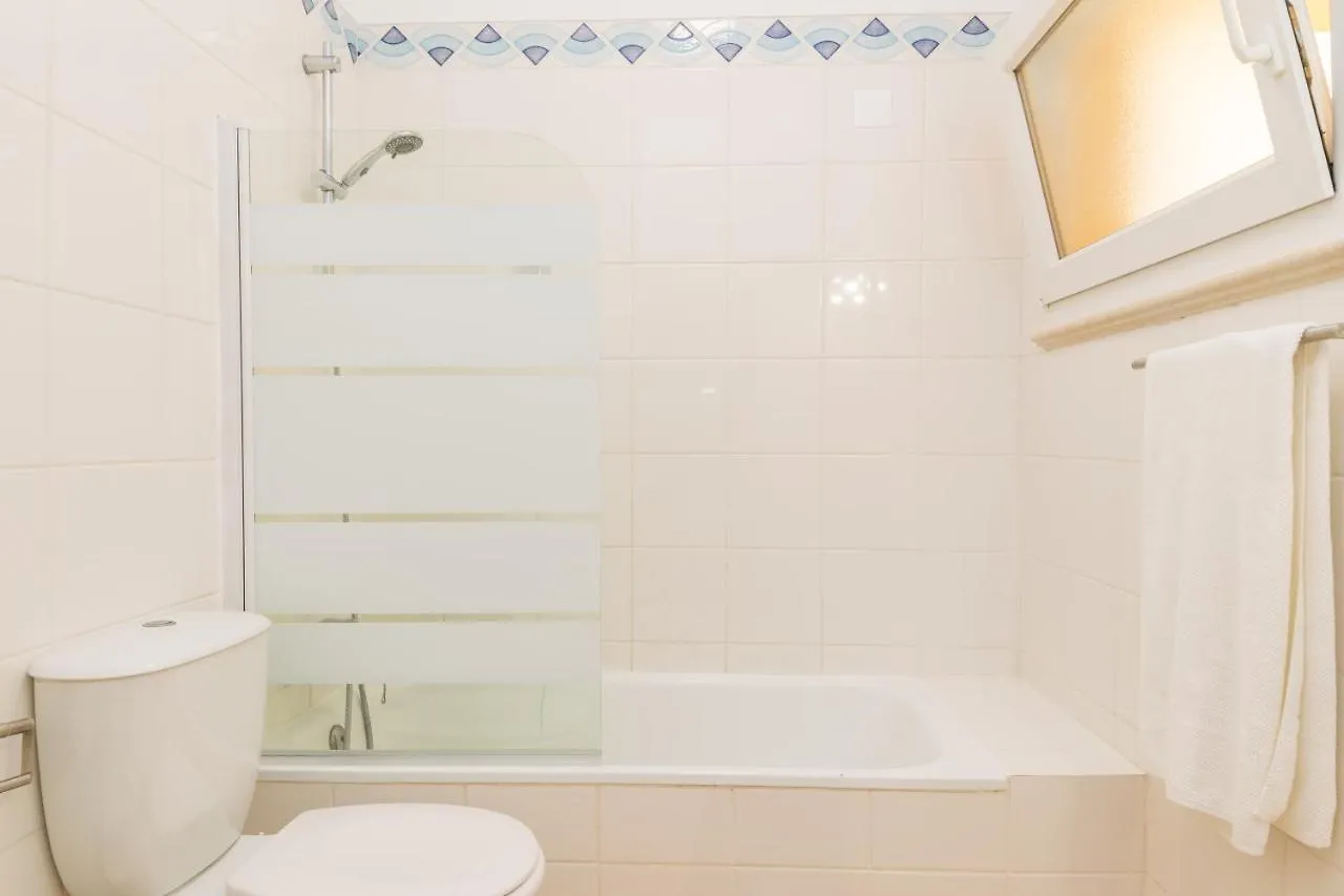 Apartmán Vau 310 Portimão