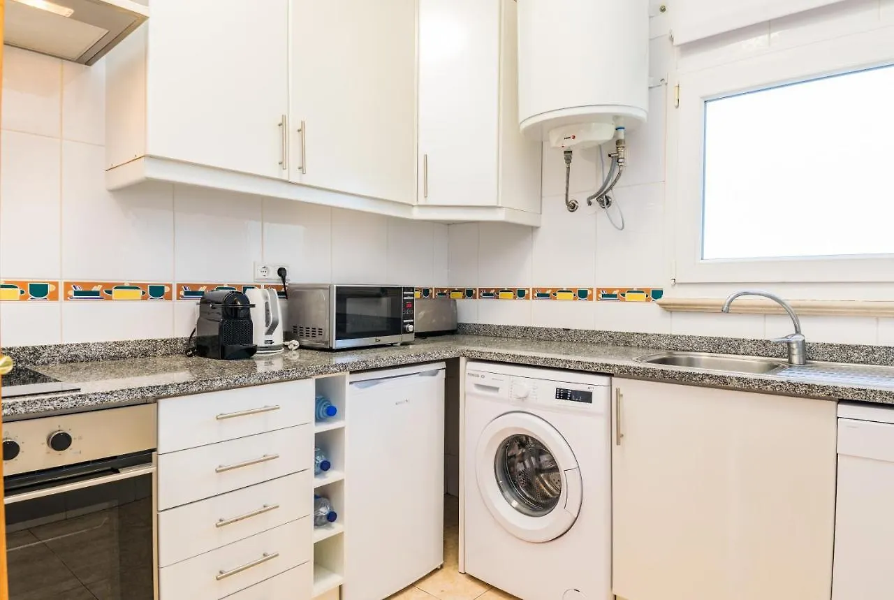 Apartmán Vau 310 Portimão Portugalsko