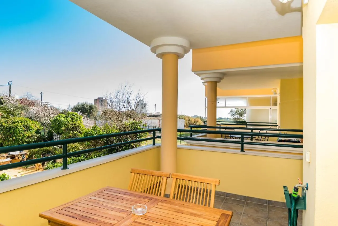 Vau 310 Apartment Portimao 0*,