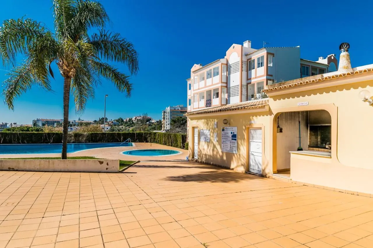 Vau 310 Apartment Portimao 0*,  Portugal