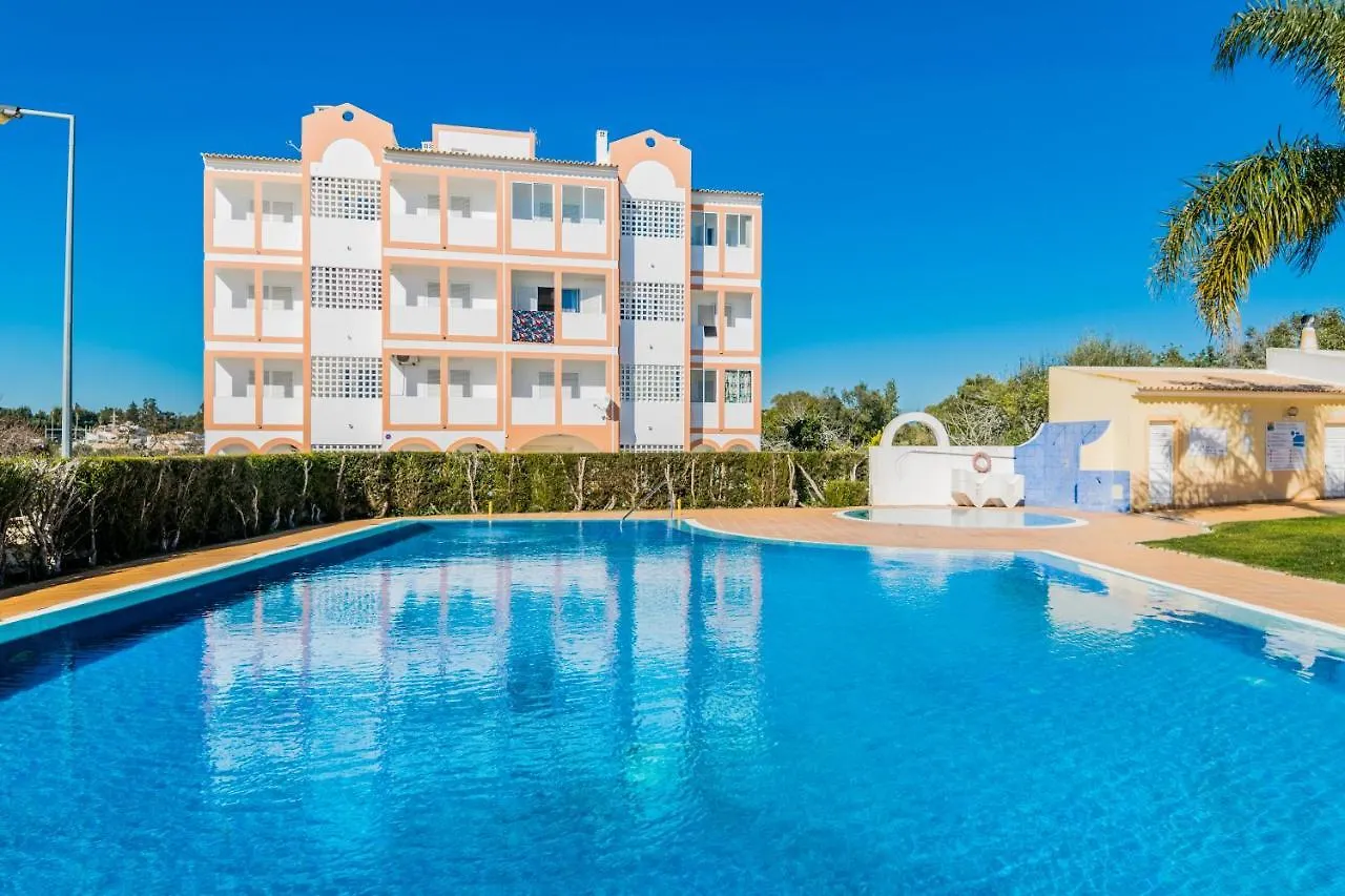 Vau 310 Apartment Portimao Portugal