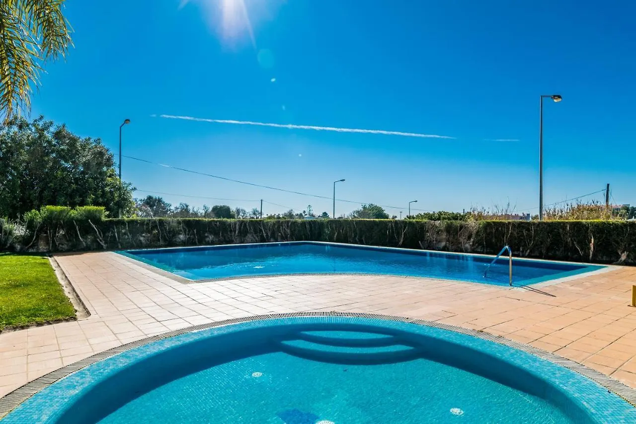 Vau 310 Apartment Portimao