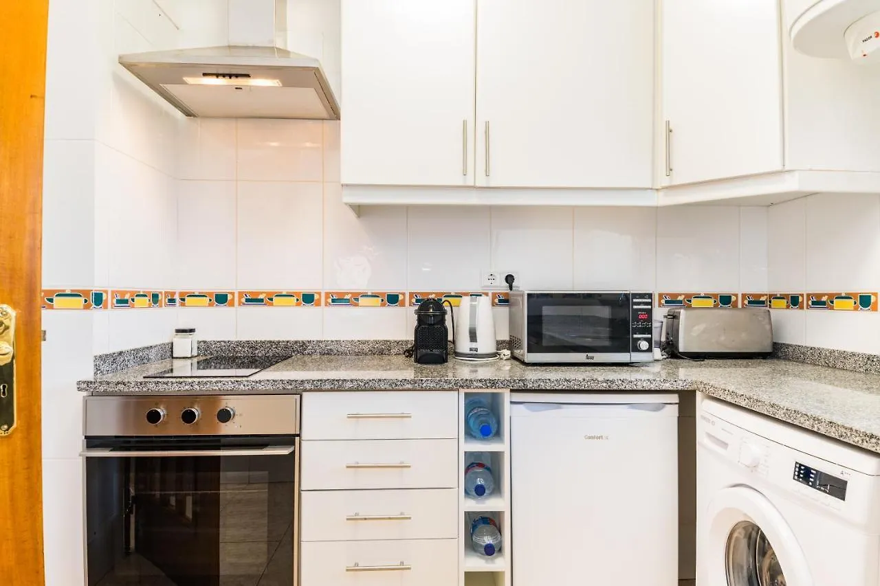 Vau 310 Apartment Portimao