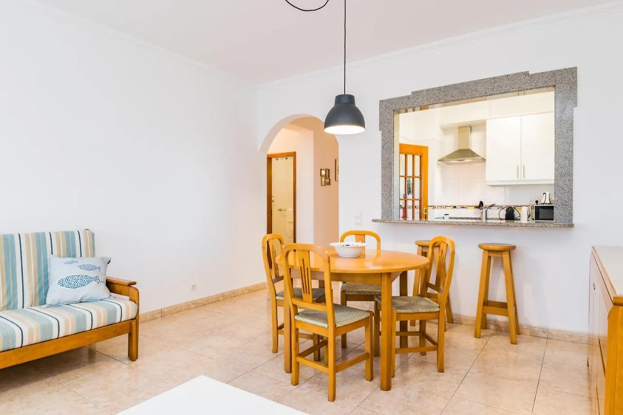 Vau 310 Apartment Portimao Portugal