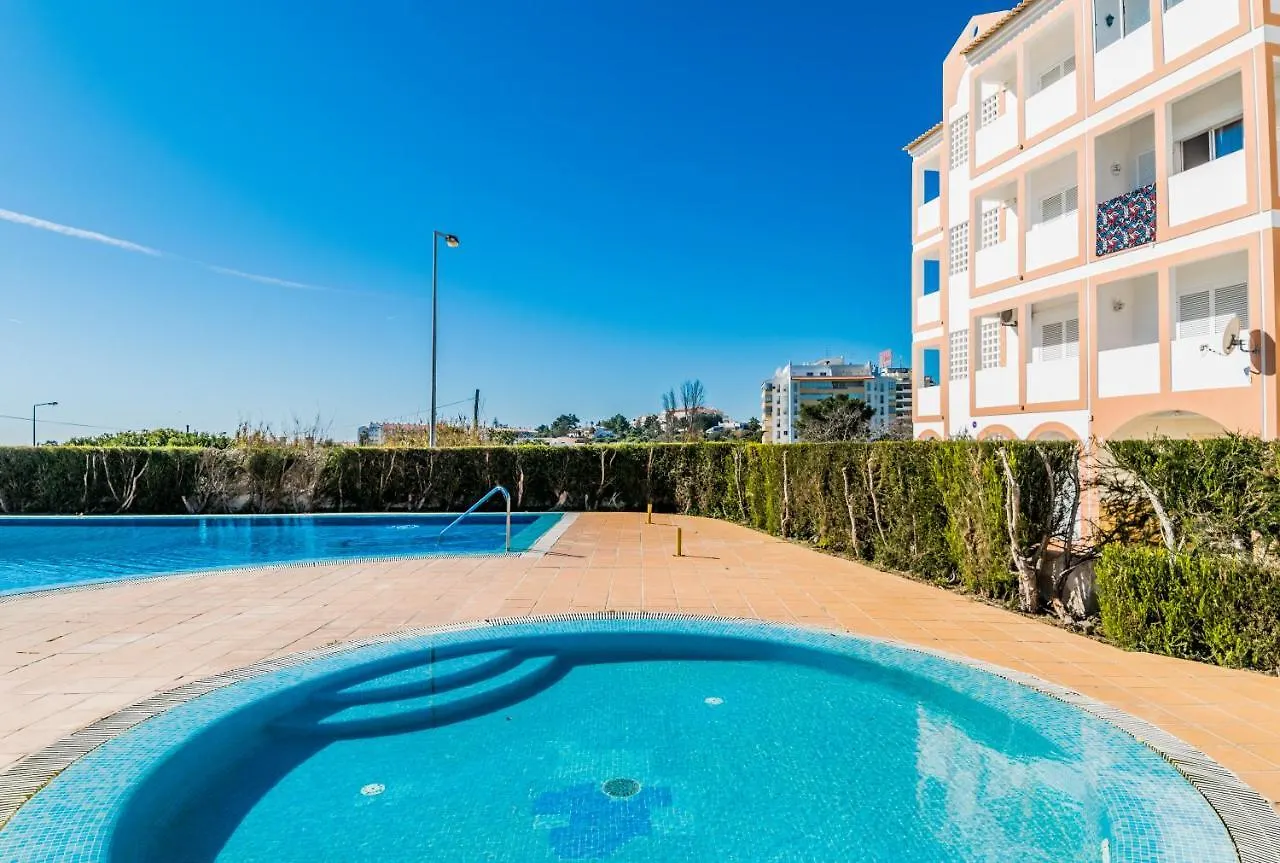 Vau 310 Apartment Portimao