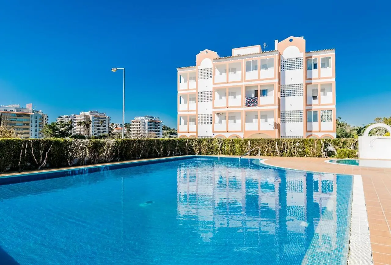 Vau 310 Apartment Portimao
