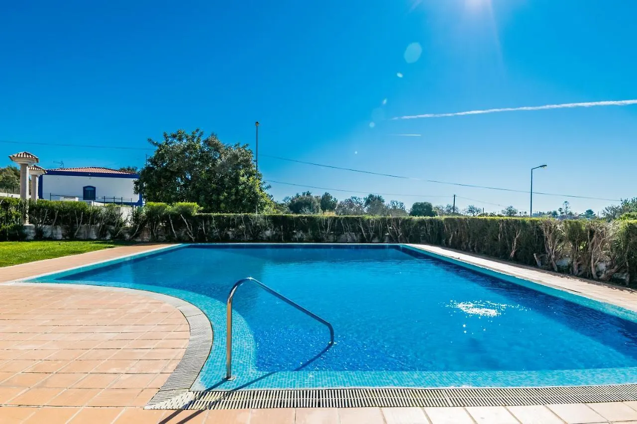 Vau 310 Apartment Portimao