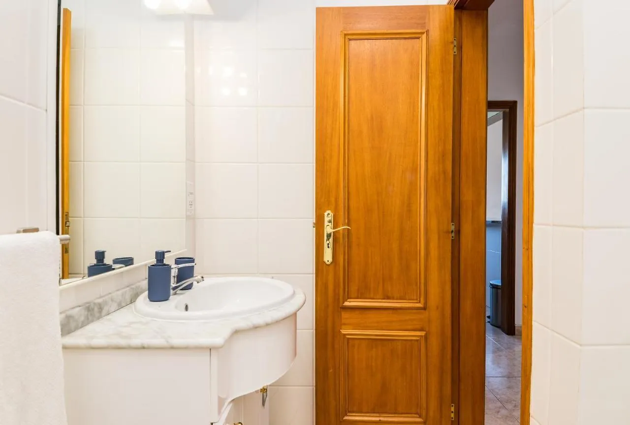 Vau 310 Apartment Portimao