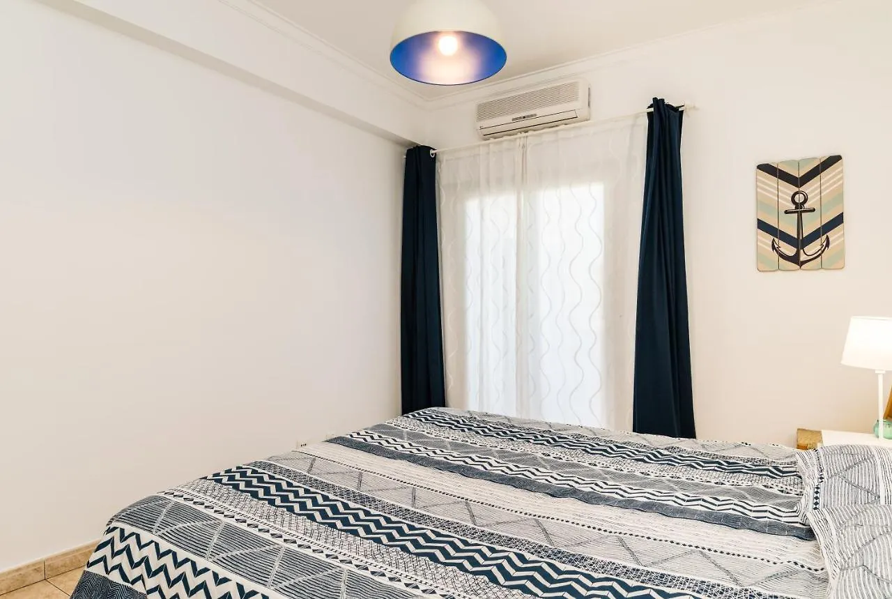 Vau 310 Apartment Portimao