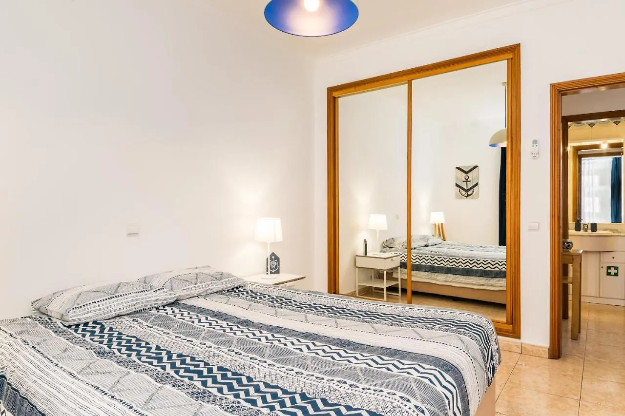 Vau 310 Apartment Portimao