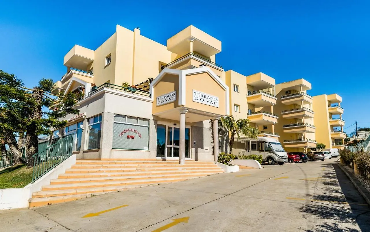 Vau 310 Apartment Portimao