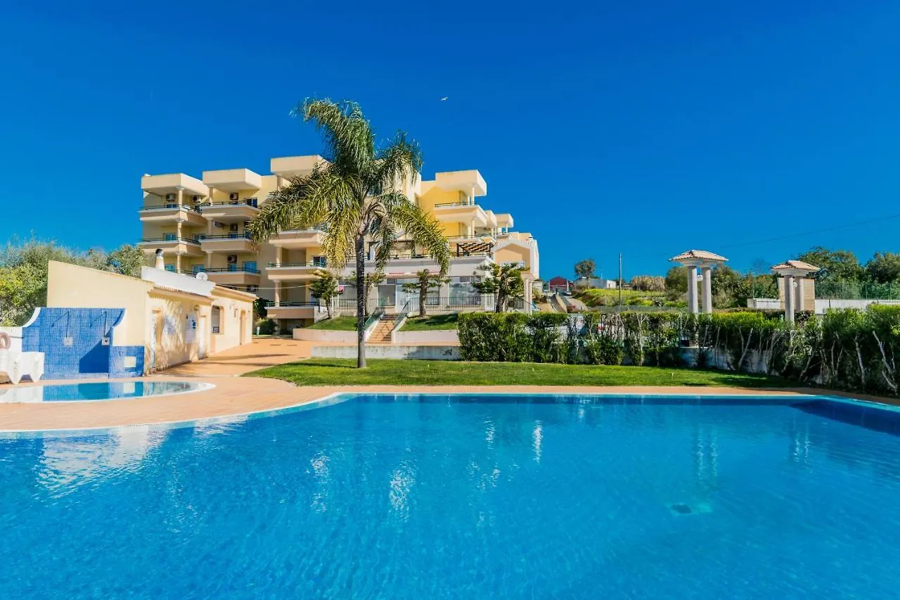 Vau 310 Apartment Portimao
