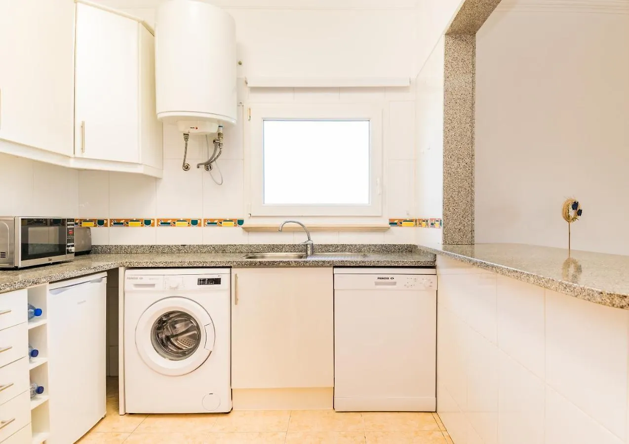Vau 310 Apartment Portimao