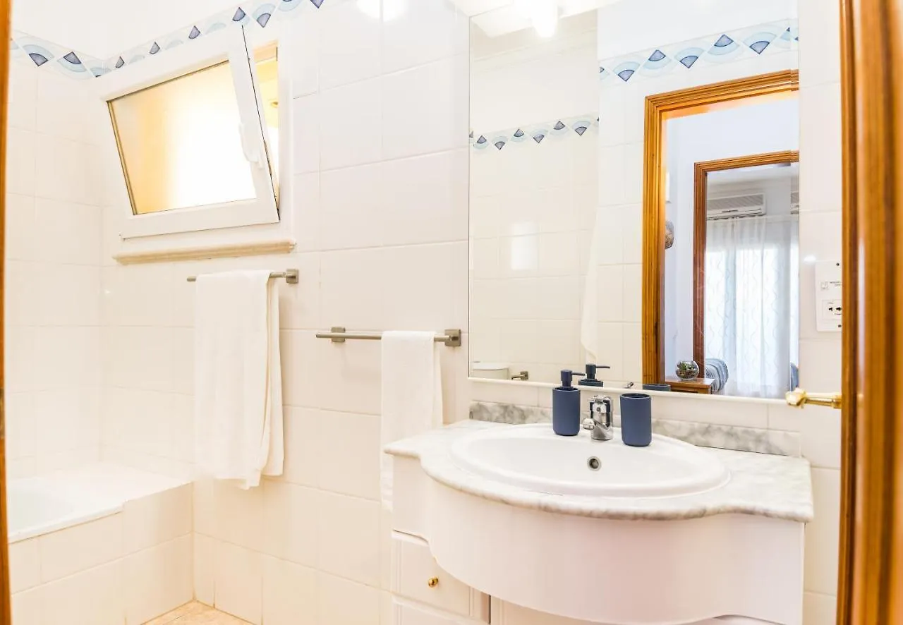 Vau 310 Apartment Portimao Portugal