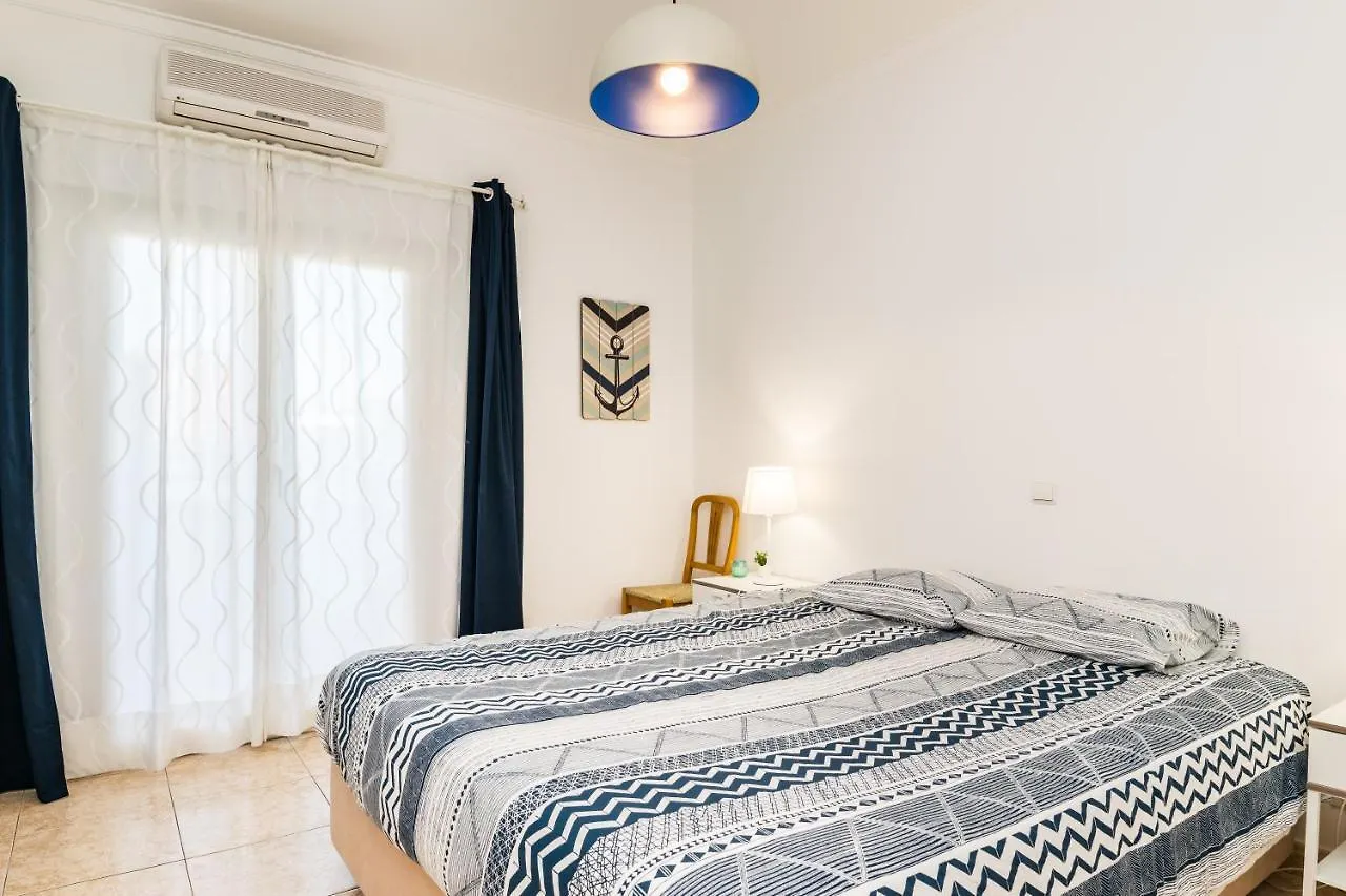 Vau 310 Apartment Portimao Portugal
