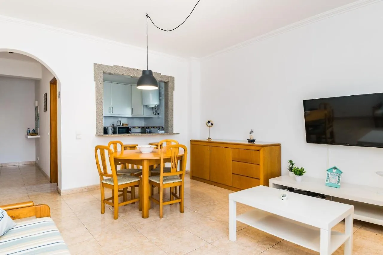 Vau 310 Apartment Portimao 0*,